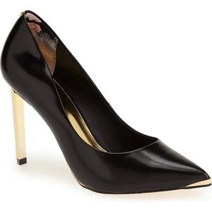 Ted Baker London Elvina Pump